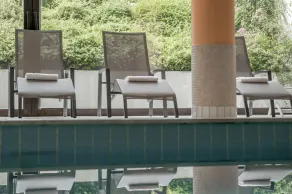 Hotel Seefelderhof - Pool