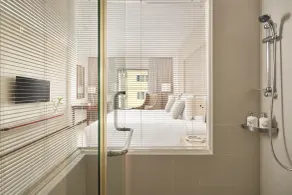 The Ann Hanoi Hotel & Spa - Casa de banho