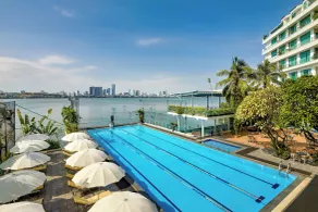 The Hanoi Club Hotel & Residences - Pool