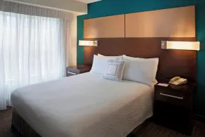 Residence Inn by Marriott Toronto Markham - Chambre