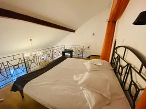 Hanul Fullton - Room