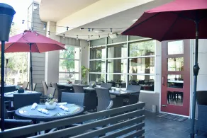 Holiday Inn Windsor - Wine Country by IHG - Restaurante