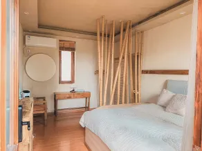 Dali windgrain inn - Værelse