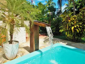 Pousada Lua Cheia - Pool