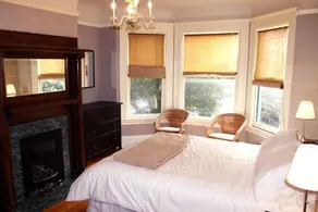 Terrace View Two Bedroom Apartment - Rum
