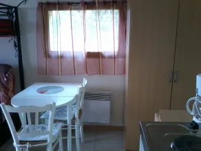 Chambres chez l'habitant Coco2 - Camera
