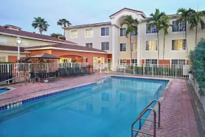 Residence Inn by Marriott Fort Lauderdale Weston - Piscine