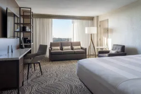 Marriott Orlando Airport Lakeside - Chambre