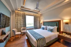 The Fern Shelter Resort Palghar, Series by Marriott - Room