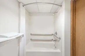 Days Inn by Wyndham Mexico - Badezimmer