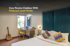 goSTOPS Delhi - Private Rooms & Dorms - Chambre