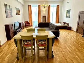 Slunecni Lazne Apartments - Rom