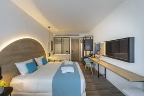 Flamingo Paradise Beach Hotel - Adults Only - Chambre