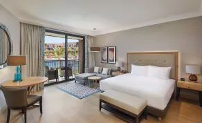 Hilton Cabo Verde Sal Resort - Room