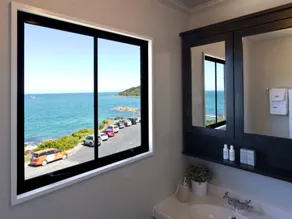 Lands End - Vistas desde la habitación