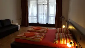 Boomerang Hostel - Room