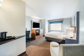 AmericInn by Wyndham Baudette - Habitación