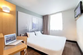 B&B HOTEL Montargis-Amilly - Room