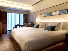 Solaria Nishitetsu Hotel Kyoto Premier - Chambre