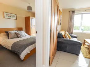 Hafan Fach - Habitación