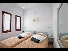Apartments with garden view, Creta, Ierapetra - Room
