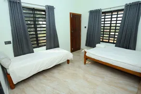 The Penthouse at Swiss Avenue - Chambre