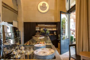 Cour des Vosges - Evok Collection - Restaurant
