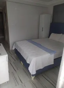 Sanita Kaplıca Otel - Room