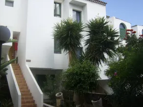 Alondras park mialsoma apartment - Entrada interior