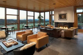 Inn the Ground - Reception