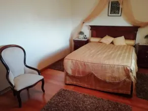 Room-suite Room 6 In Albarraque, Sintra - Camera