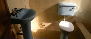 Banoc Hotel - Bathroom