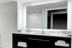 Residence Inn by Marriott Boulder Broomfield/Interlocken - Room