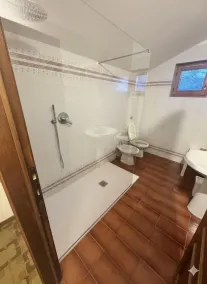 Bologna House - Badezimmer