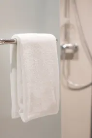 Sovereign Group Hotel at Pratunam - Bathroom