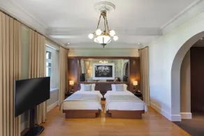 Park Hyatt Istanbul - Macka Palas - Room