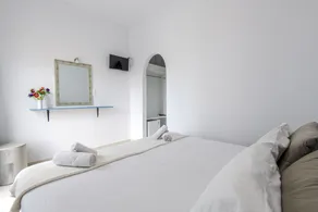 Porto Bello di Paros - Rom