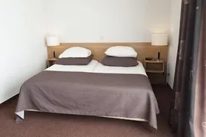 Hotel Ameland - Chambre