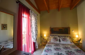 Spedion Kefallonia - Villas with jaccuzzi - Chambre