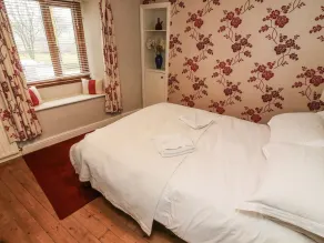 Puddle Duck Cottage - Zimmer