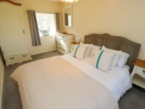 Barleycorn Cottage - Rom
