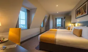 Maldron Hotel Shandon Cork City - Room