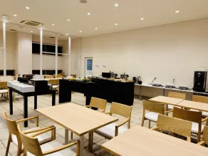 Bande Hotel Osaka - Ristorante