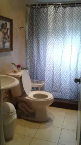 El Nido Cerro Azul - Salle de bain