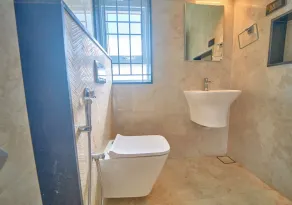 Ooty Mountain Bliss by VOYE HOMES - Bagno