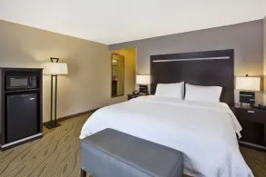 Hampton Inn & Suites Elyria - Chambre