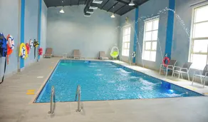 Al Mada Arabian Hotel Company - Pool