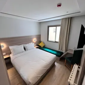 Fajr Hotel - Quarto