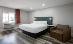 Hotel Elev8 Flagstaff, Trademark Collection by Wyndham - Chambre