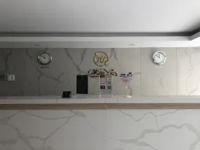 Mộc Lan 4 Hotel - Reception